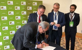 Ministério da Agricultura tem selo para certificar a qualidade dos produtos brasileiros