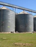 Brasil pode entrar numa crise de armazenamento da safra