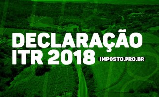 Atenção para os prazos da declaração do imposto sobre propriedade rural