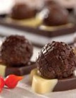 Receita – Brigadeiro Real