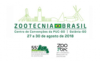 Maior encontro de Zootecnia do país será este mês