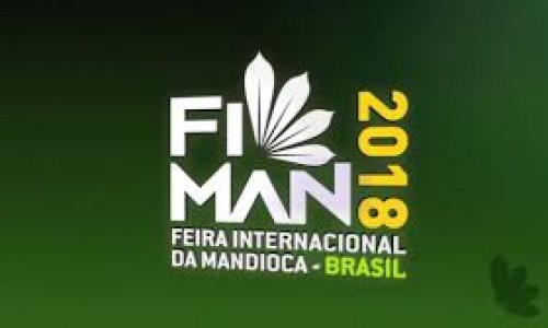 Maior evento do setor produtivo da mandioca no Brasil será em novembro
