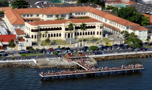 instituto de pesca