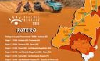 Rally dos Sertões tem data para largada