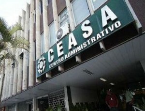 Ceasa PE