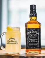 Receita  – Drink Lynchburg Lemonade
