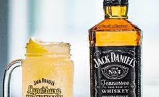 Receita  – Drink Lynchburg Lemonade