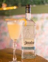 Receita – Drink El Jima Sour