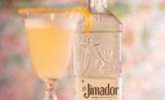 Receita – Drink El Jima Sour