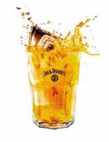 Receita – Drink maracujack