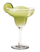 Receita – Drink para a primavera: Margarita