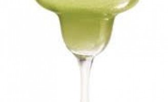 Receita – Drink para a primavera: Margarita