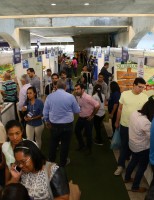 Começou hoje, em Pernambuco,  o maior evento indoor do agronegócio do norte e nordeste