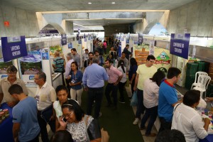 Agri - Feira 2018