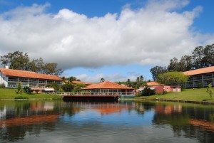Hotel rural - Gravatá