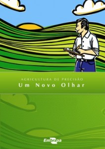 agricultura de precisão