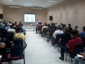 agrinordeste - Seminário
