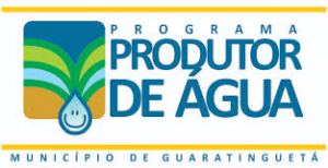 Programa produtor de áuga
