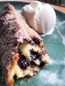 Receita rabatone