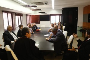 canavieiros e justiça