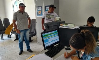 Produtor rural só tem até este sábado para declarar a vacina contra aftosa