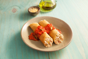 PANQUECA DE AVEIA