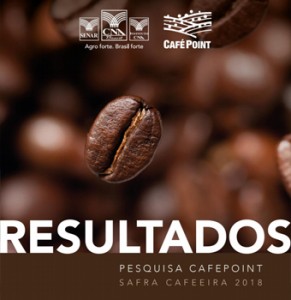 café pesquisa