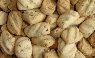 Um jeito diferente e mais nutritivo de fazer o doce de gergelim