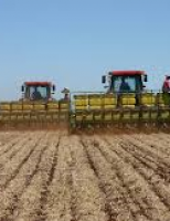 O produtor rural está conseguindo mais financiamento para investir na propriedade