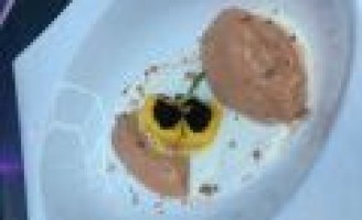 Receita – Flan de Doce de Leite Defumado