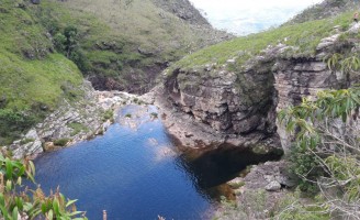 Serra da Canastra um paraíso ecológico com muitas belezas para ver
