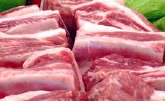 Situação difícil para as exportações de carne de frango brasileira