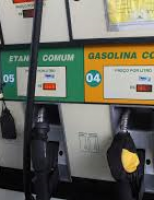 O etanol brasileiro sofre ameaça do etanol produzido nos Estados Unidos