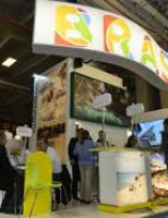 Oportunidade para produtores darem mais visibilidade internacional aos seus produtos
