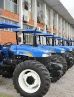 Previsão de crescimento das Vendas de máquinas e implementos agrícolas no pais