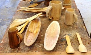 produtos artesanais
