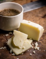 Leite de búfala se destaca em nutrientes na produção de queijos