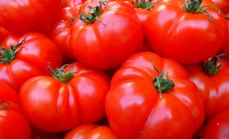 Especialista apresenta as dez principais características do tomate para a saúde