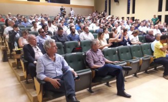 Mobilização nacional para comemorar os 60 anos da Associação Brasileira de Criadores de Búfalos