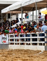 Quarto de Milha faz grandes eventos em Pernambuco