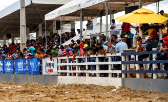 Quarto de Milha faz grandes eventos em Pernambuco