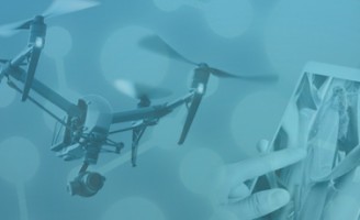 Agropecuária do futuro ganha reforço com uso da tecnologia da agricultura de  precisão