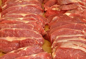 carne suína