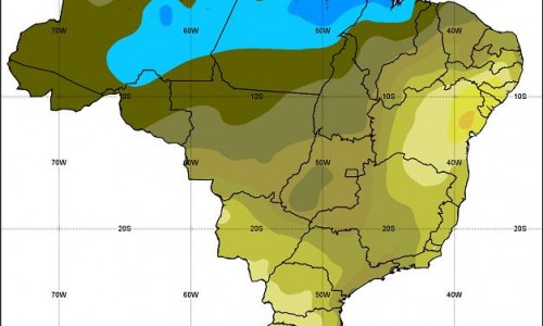 <h2><a href="https://nordesterural.com.br/como-deve-se-comportar-o-tempo-para-as-aguas-de-marco-no-brasil/">Como deve se comportar o tempo para as &aacute;guas de mar&ccedil;o no Brasil</a></h2>Mar&ccedil;o &eacute; considerado o &uacute;ltimo m&ecirc;s do per&iacute;odo chuvoso normal no Sudeste e Centro-Oeste, mas &eacute; o primeiro ou o segundo m&ecirc;s com maior m&eacute;dia mensal de precipita&ccedil;&atilde;o para muitas