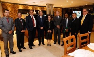 Ministra da Agricultura passa dois dias em Pernambuco