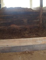 Como funciona a compostagem para benefício da propriedade rural
