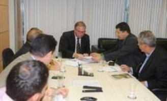 Técnicos agrícolas querem aumentar os valores de projetos de crédito rural que eles aprovam