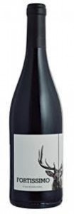 vinho tinto fortíssimo