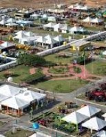Maior evento agrícola do Norte Nordeste destaca a importância dos híbridos de milho