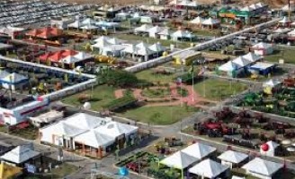 Maior evento agrícola do Norte Nordeste destaca a importância dos híbridos de milho